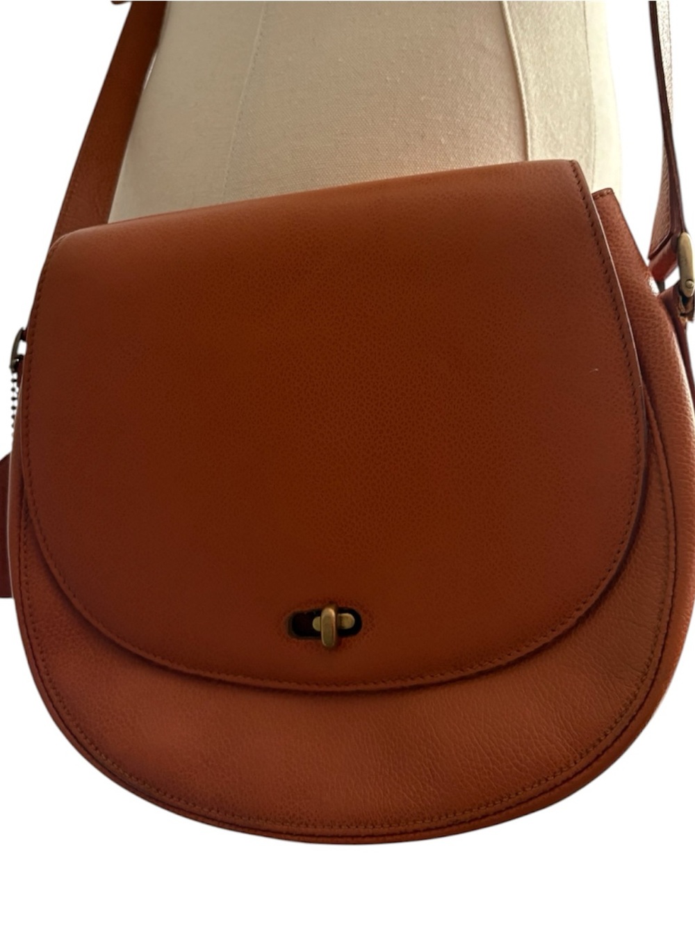 Coach crossbody